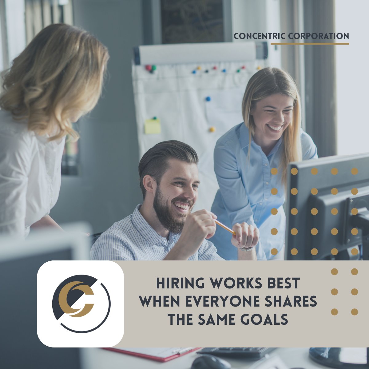 Concentric Corporation tweet media