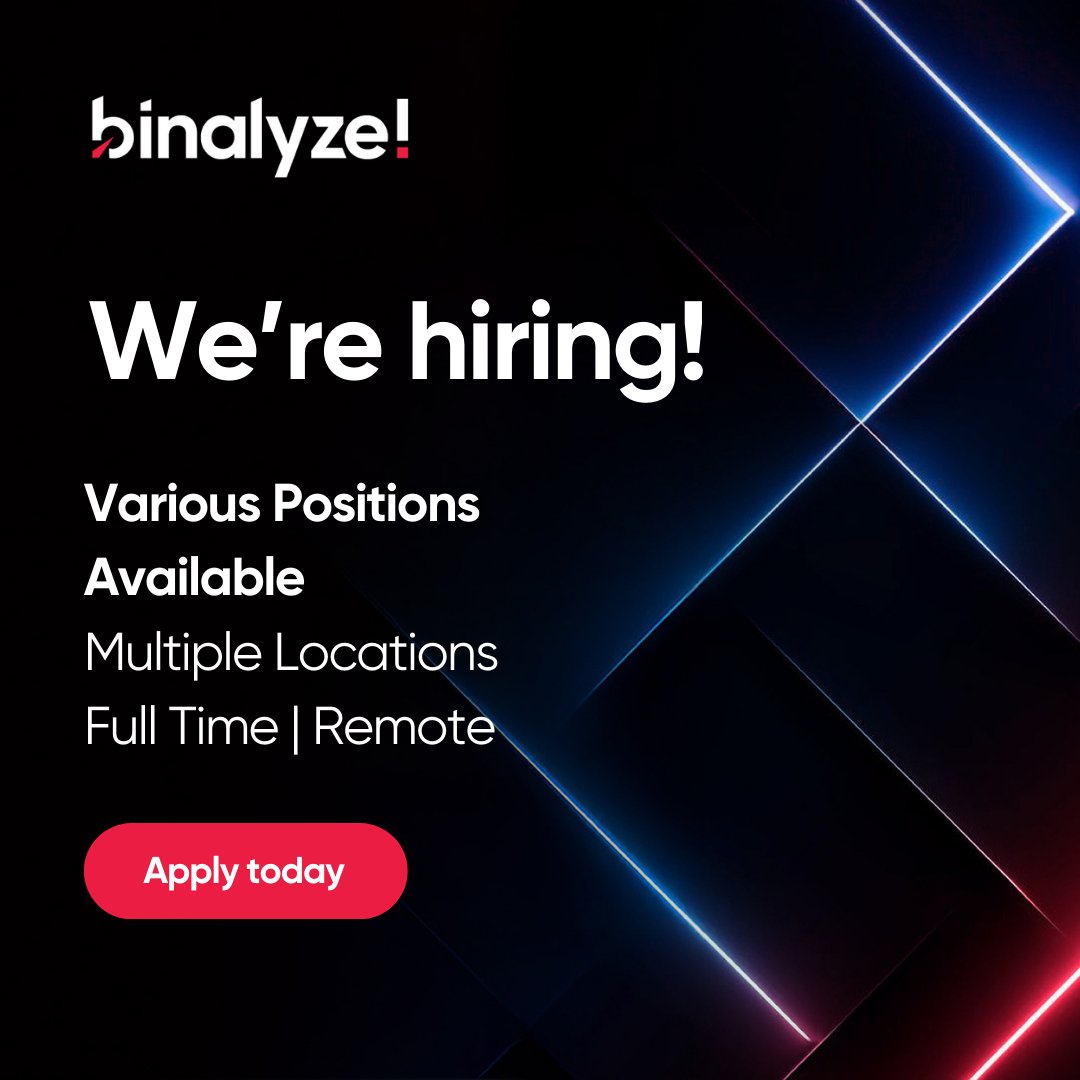 Binalyze tweet media