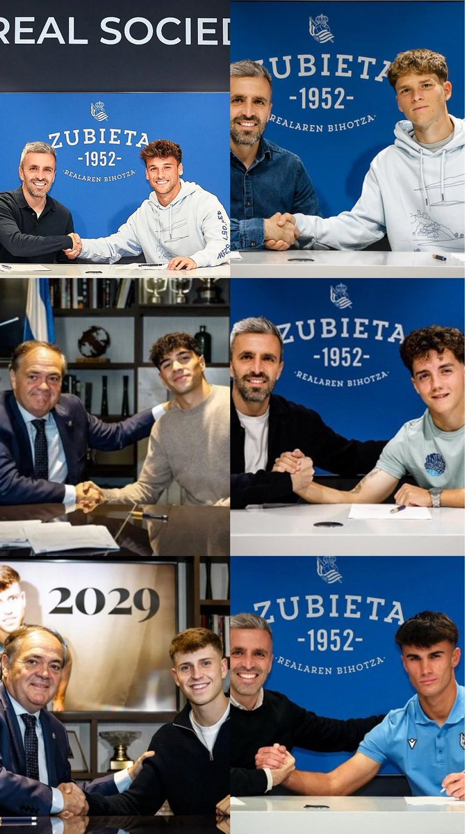 Andoni Otxotorena tweet media