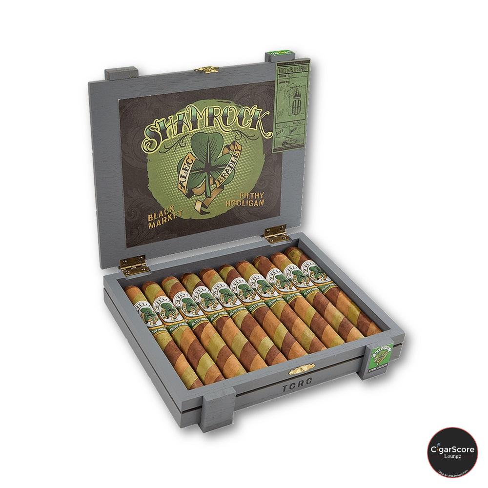 BACK IN STOCK FOR 2026!

Grab the legendary Filthy Hooligan whilst thou can!

Boxes of 10: cigarscorelounge.com/product/alec-b…
Singles: cigarscorelounge.com/shop/singles/