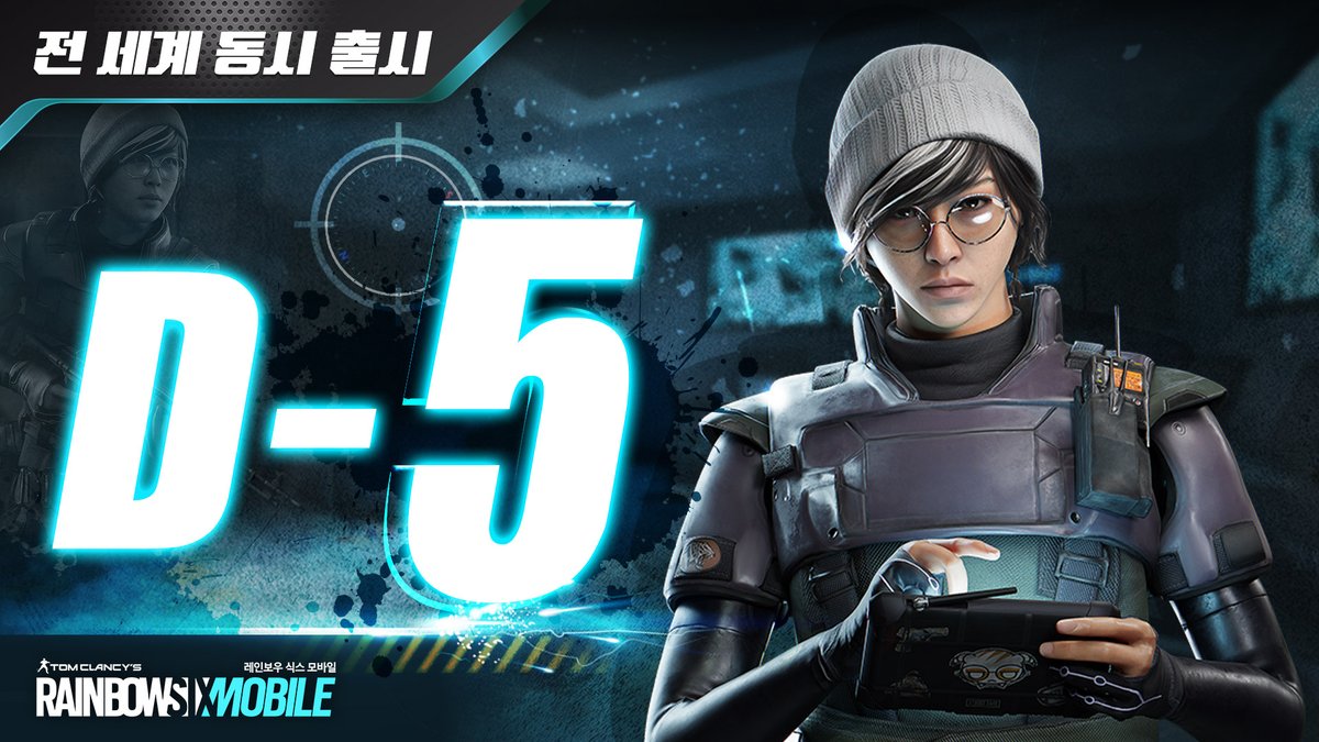 Ubisoft Korea tweet media