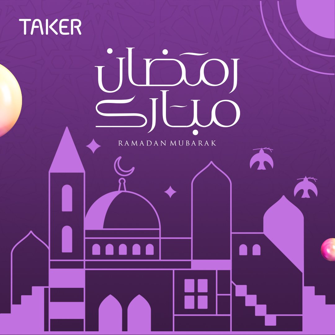 Taker | تيكر tweet media