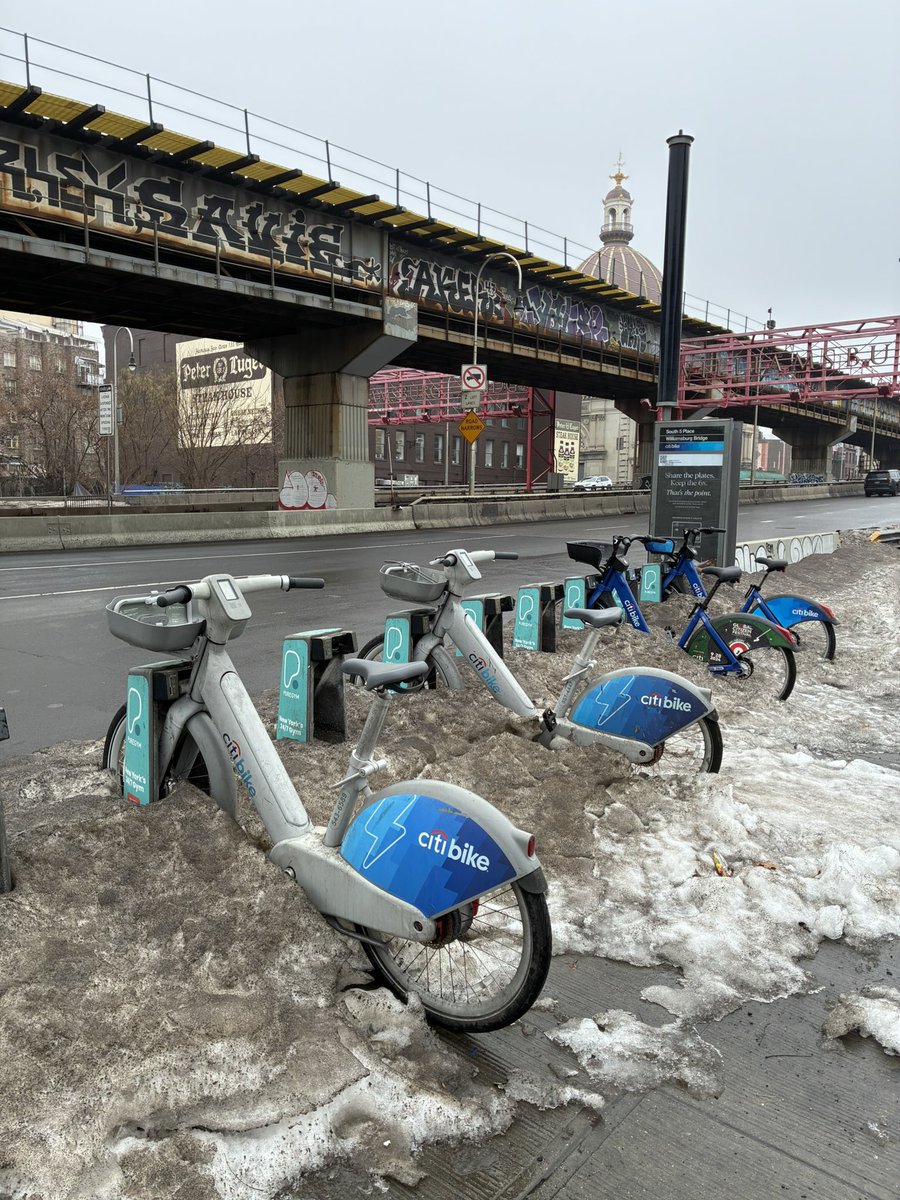 Transportation Alternatives tweet media