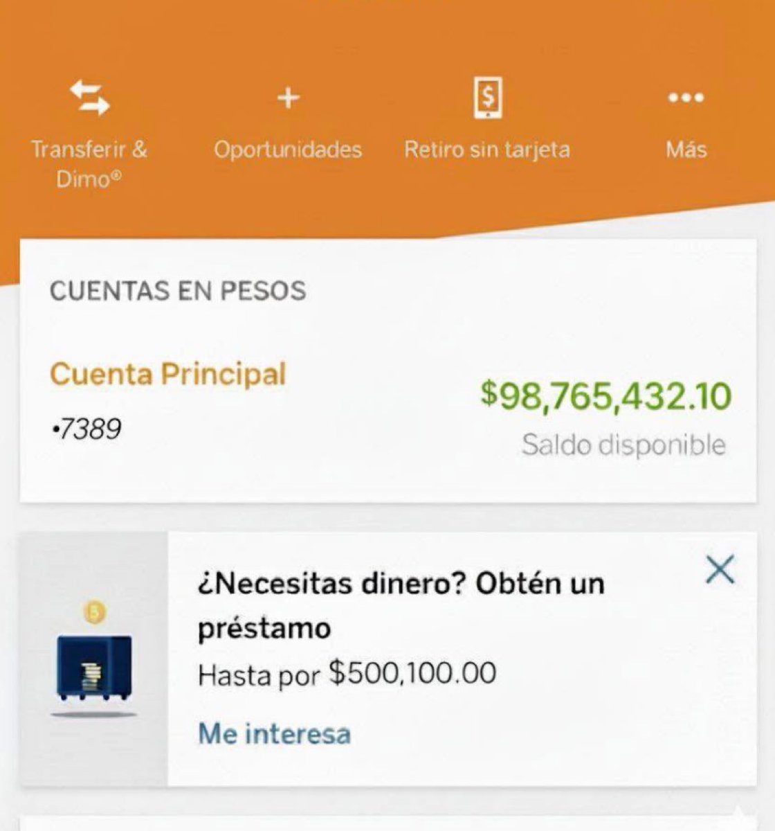 itextosoff's tweet photo. Así como trates está imagen te ira en 2026 🤑 https://t.co/zd9JohXMrU