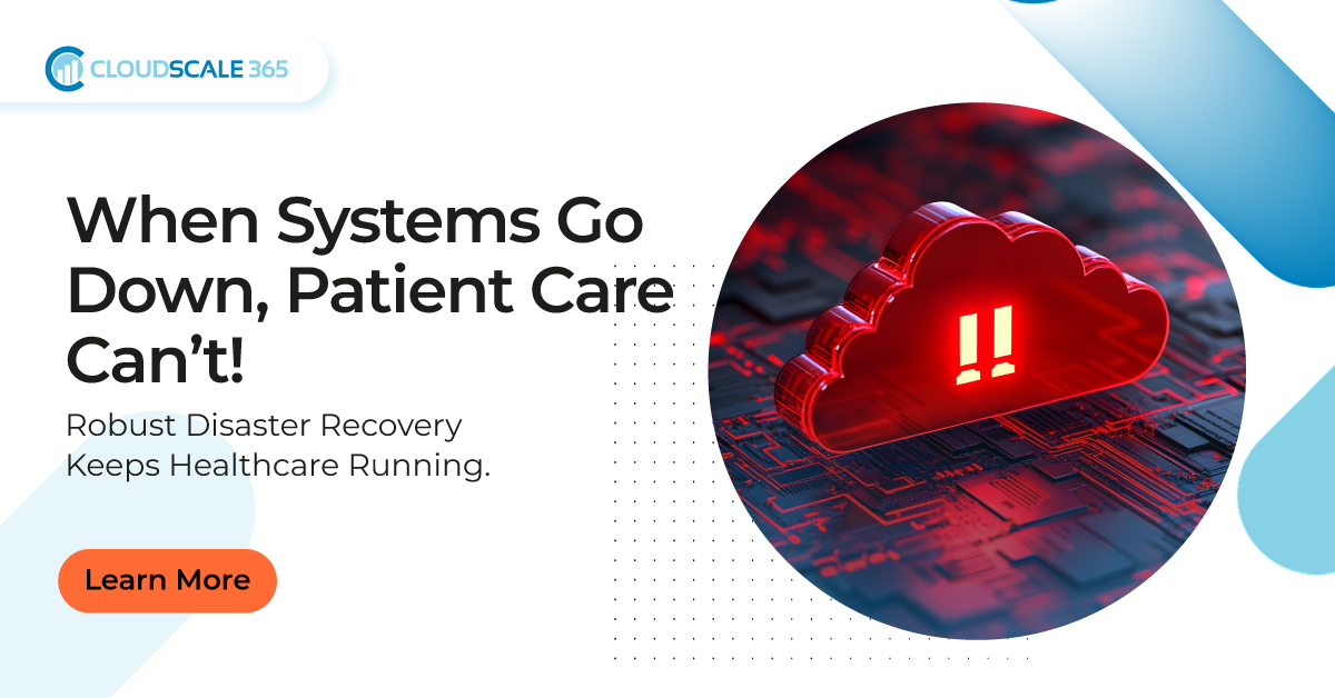 CloudScale365 Inc tweet media