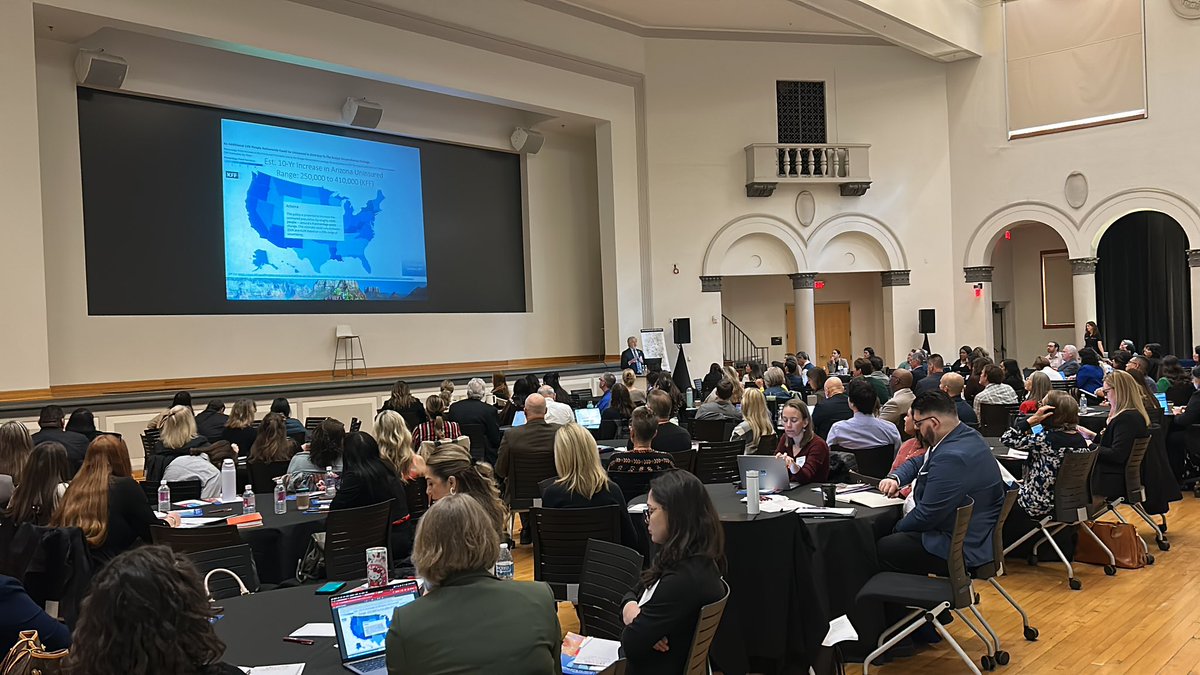 CenterForRuralHealth tweet media