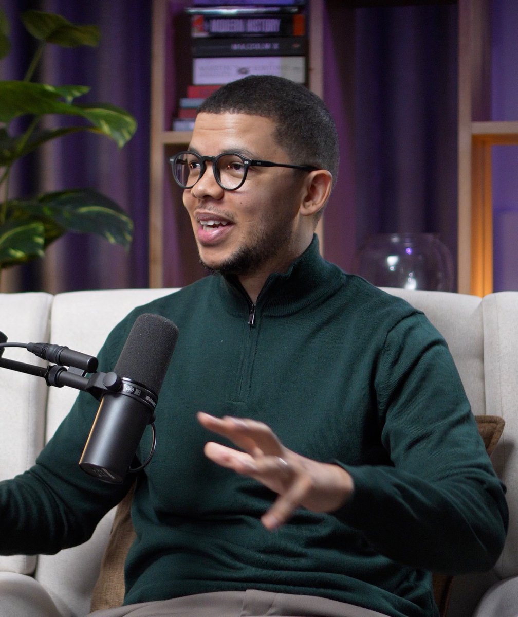 Legendary football coach <a href="/TheRealPitso/">Pitso Mosimane</a> is my next guest. We talked his life, his career, and his next steps. Ayeye! 🔥