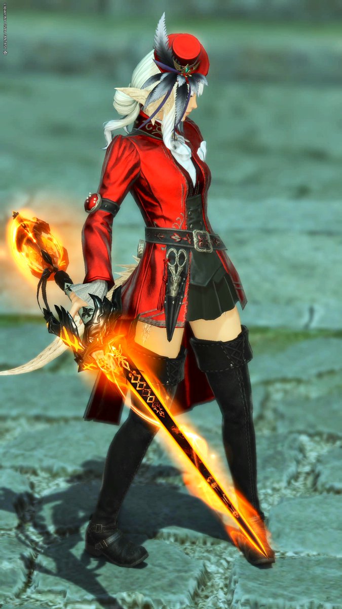 AriesFeather14's tweet photo. ルレたくさん回れたおかげで、PW強化のペースト集まった！ありがたやー٩( 'ω' )و
#ff14 https://t.co/VFrQn3BAoU