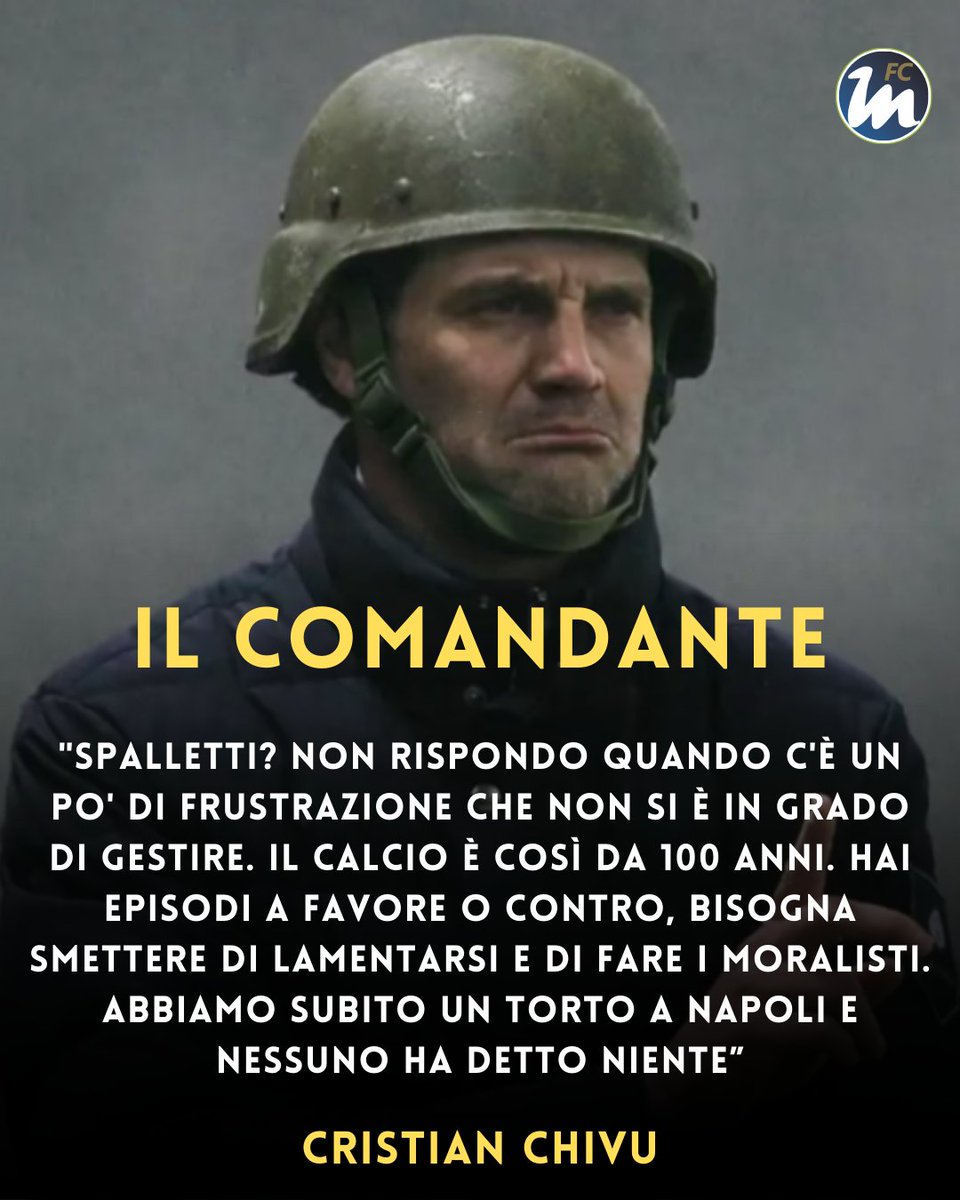 FcInterNewsit's tweet photo. 🔥 Un solo uomo al comando 🖤💙 https://t.co/N72V4FkdA9