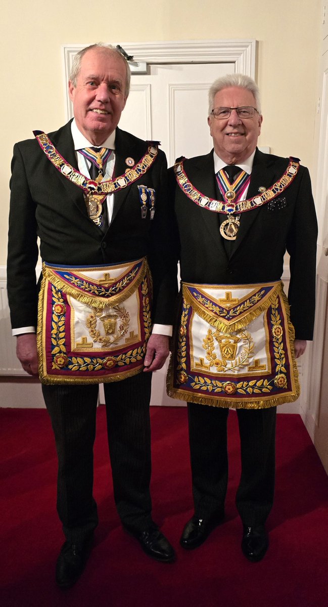 Jon Webber, Prov.A.G.Sec, Devonshire MMM tweet media