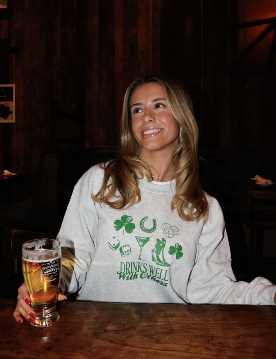 barstool_lax's tweet photo. Yo Eagles our St. Patty’s day merch is now live‼️‼️hit the link below to check it out

https://t.co/8upGEHXHOQ https://t.co/FCXkzlfNx0