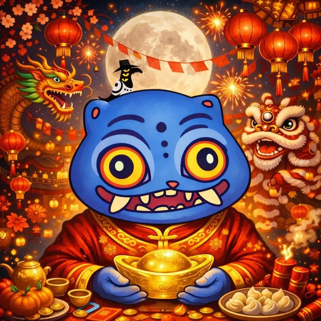 Derpy.m🐜인생버거MemeMax⚡️ tweet media