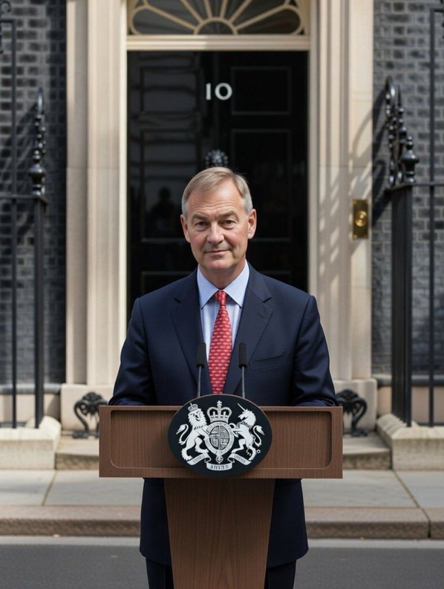 🇬🇧 Markle’s Claw 🇬🇧 tweet media