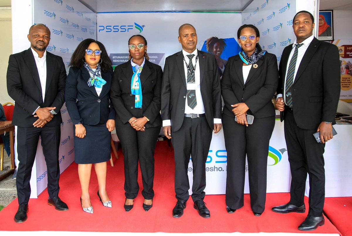 WasafiTv tweet media