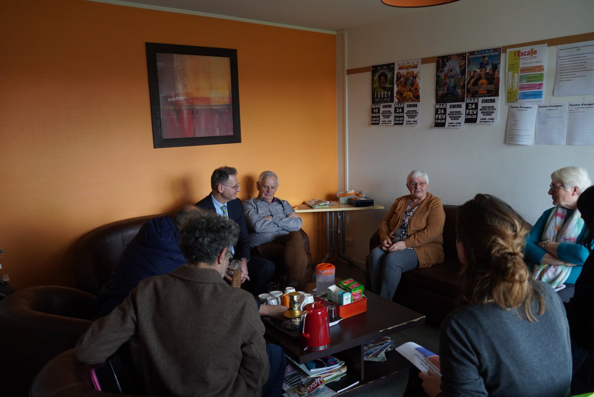 Ville d’Allonnes tweet media