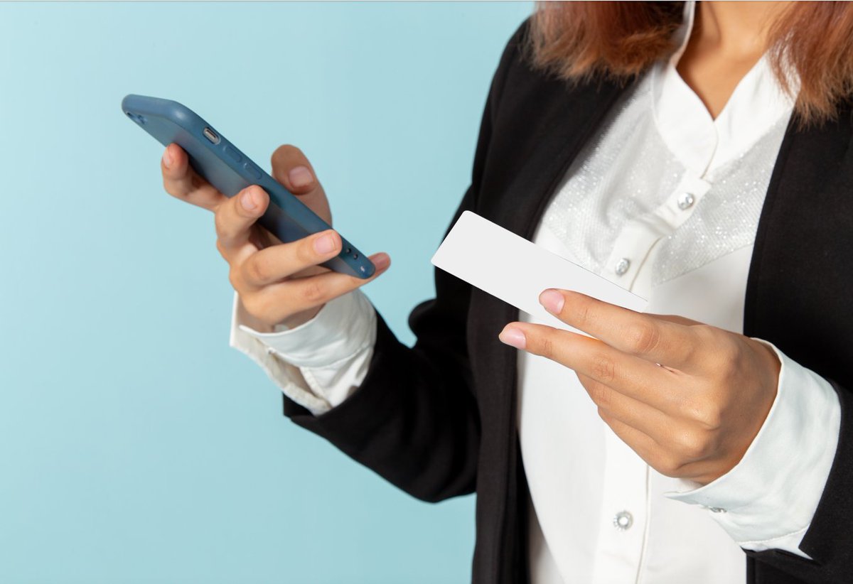 Top Business Card Reader for your Phone- 
onspotsocial.com/top-business-c…
#businesscardreader #universalbadgescanner #tradeshowcardscanner