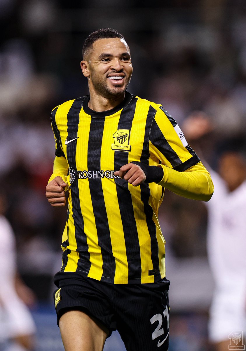 نادي الاتحاد السعودي tweet media