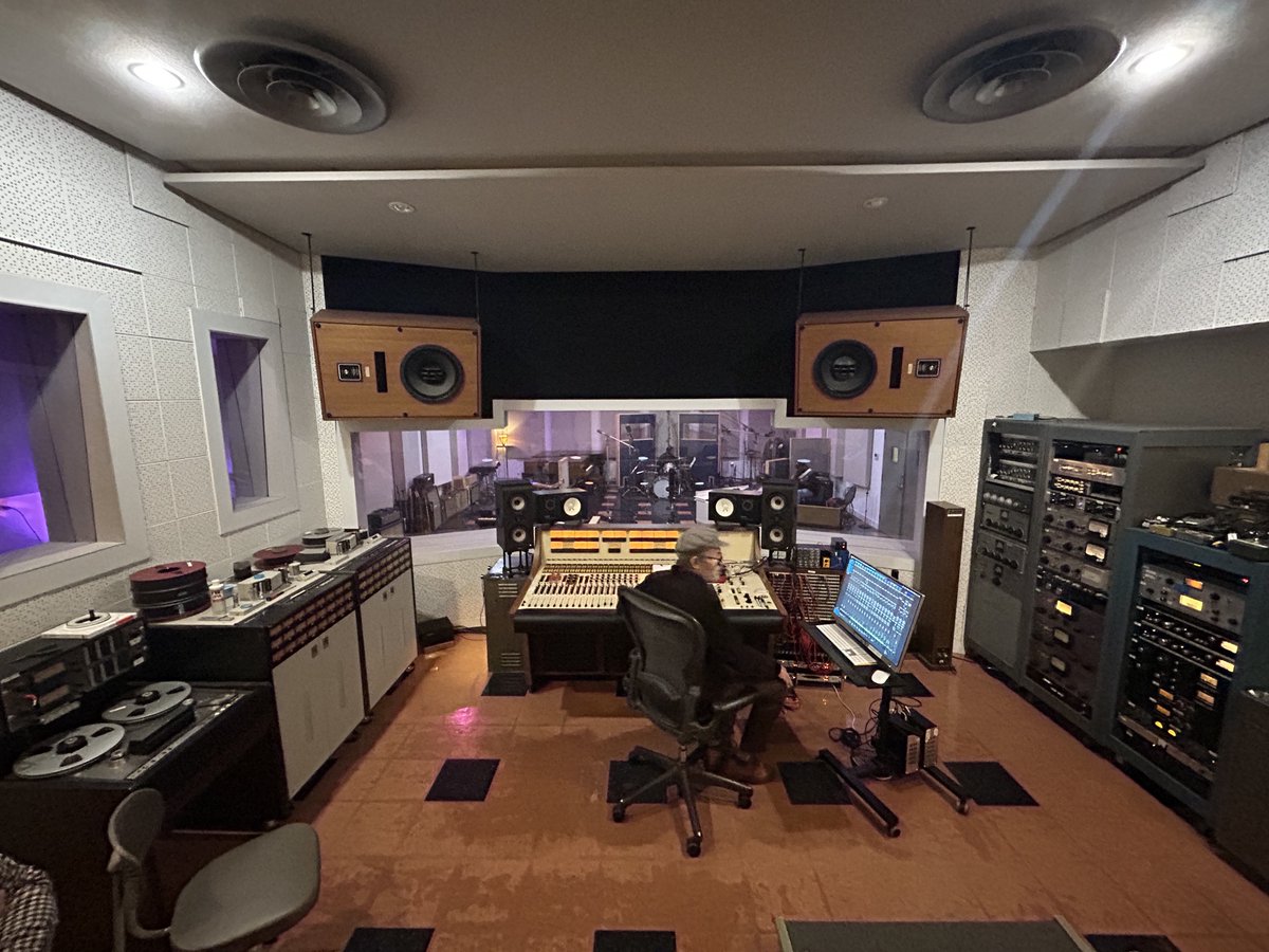 Al Green tweet media