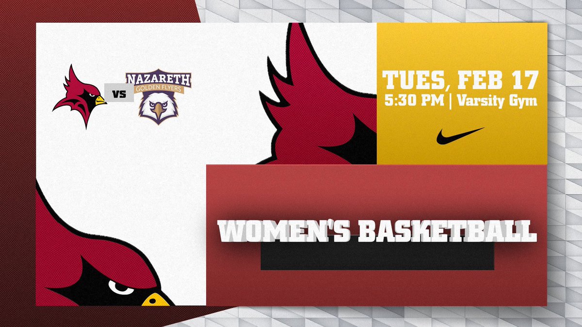 SJF Cardinals tweet media