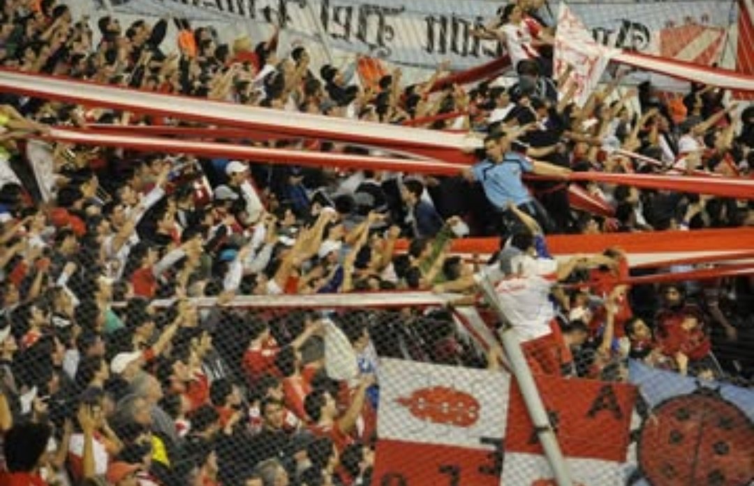 Un barrio contra todos.