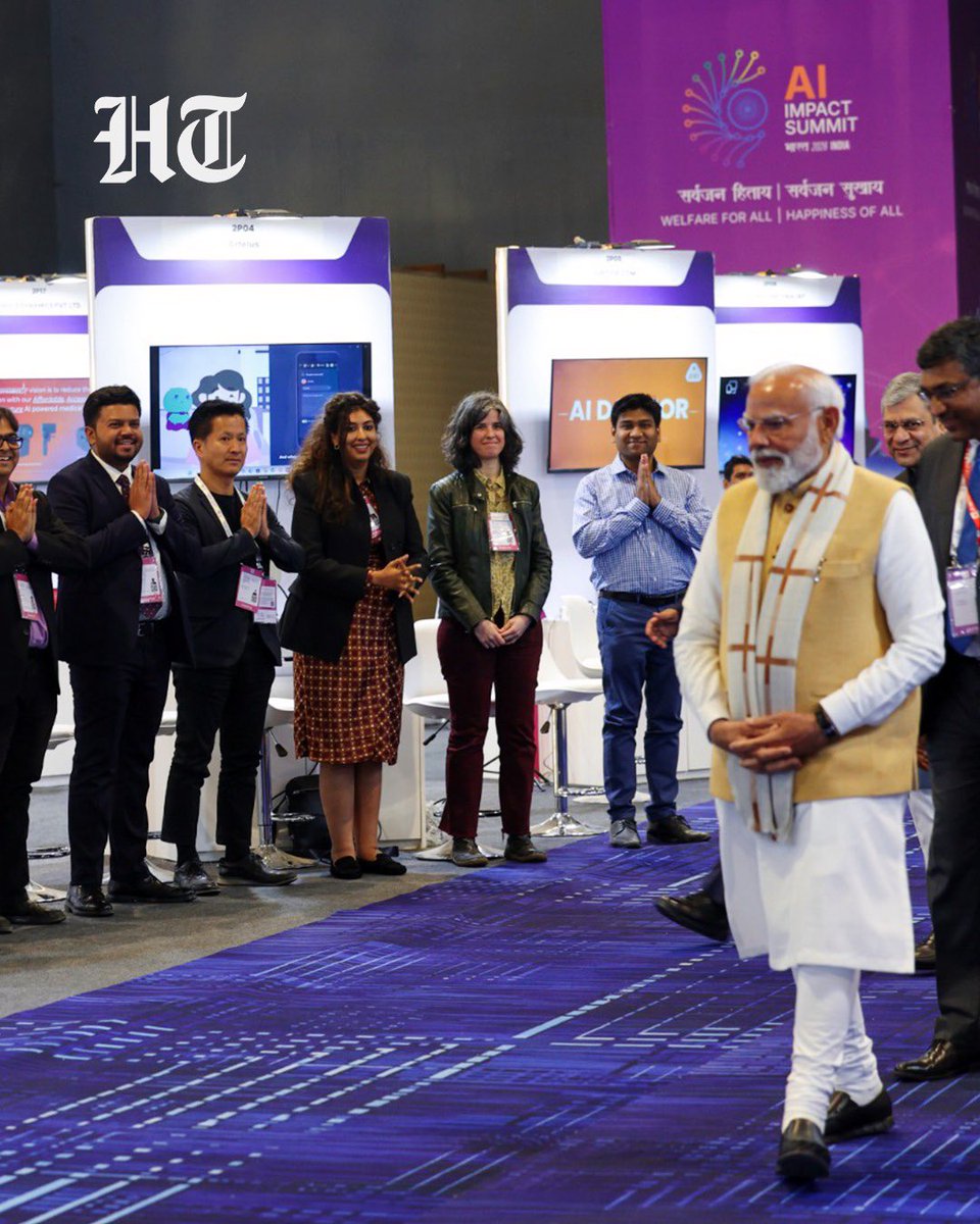 D. Parikh tweet media