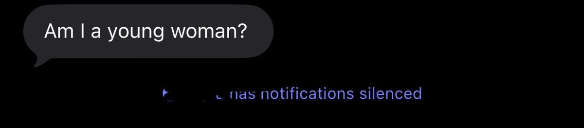 first text during ETHDen programming