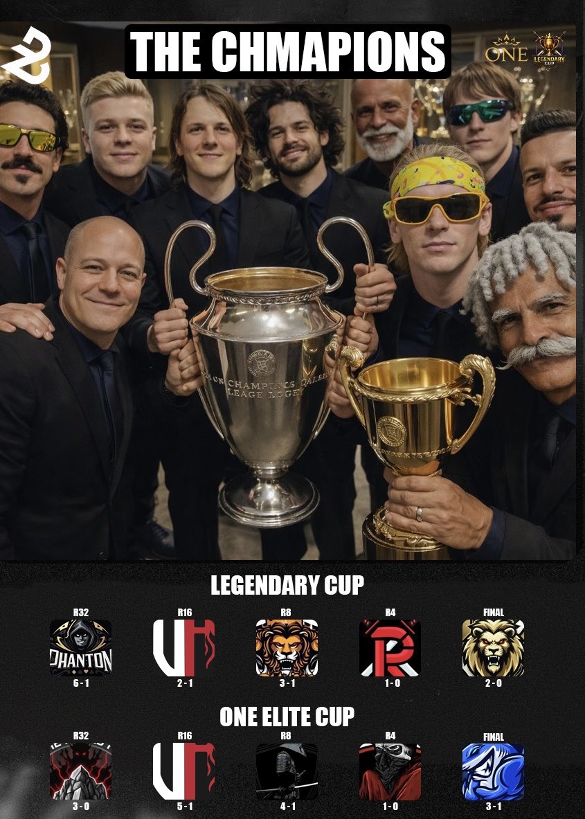 BLITZ FC tweet media