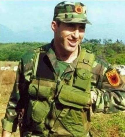 TedsMindset's tweet photo. HAPPY INDEPENDENCE DAY KOSOVA🇽🇰❤️
It's been 18 years simce Kosova was declared an independent country and Democratic Republic. We are all albanians and will be together as always , since old Illyria💪
We proudly remember the actions of every member of the UÇK and not only. https://t.co/Czf4A3R90f