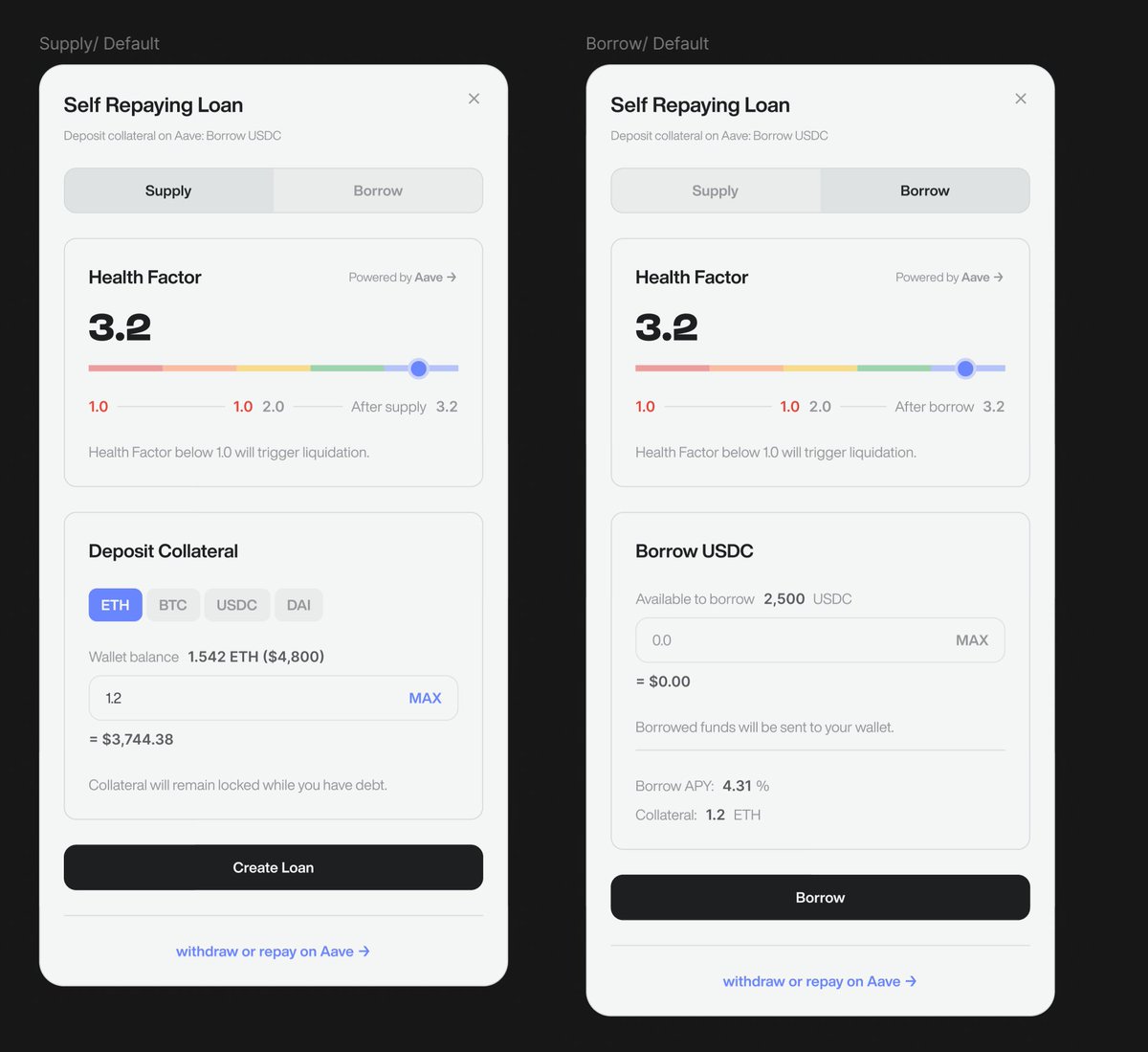 Lucas | lend.xyz tweet media