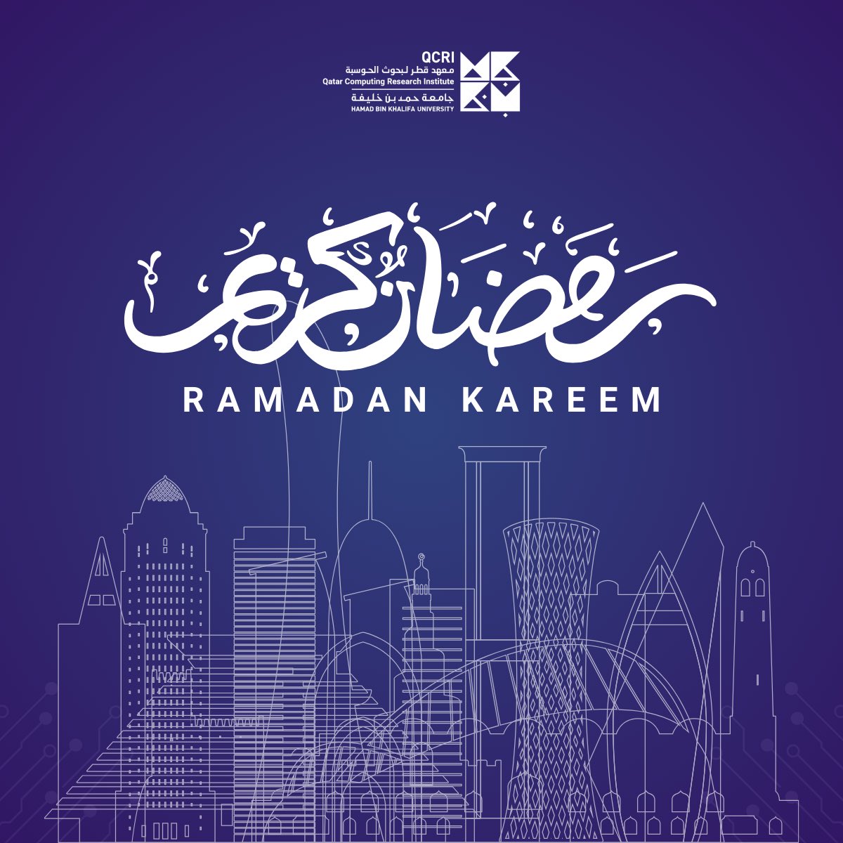 QCRI | معهد قطر لبحوث الحوسبة tweet media