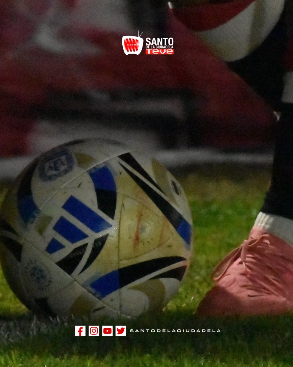 SANTODELACIUDADELA TV 🇦🇹📺 tweet media