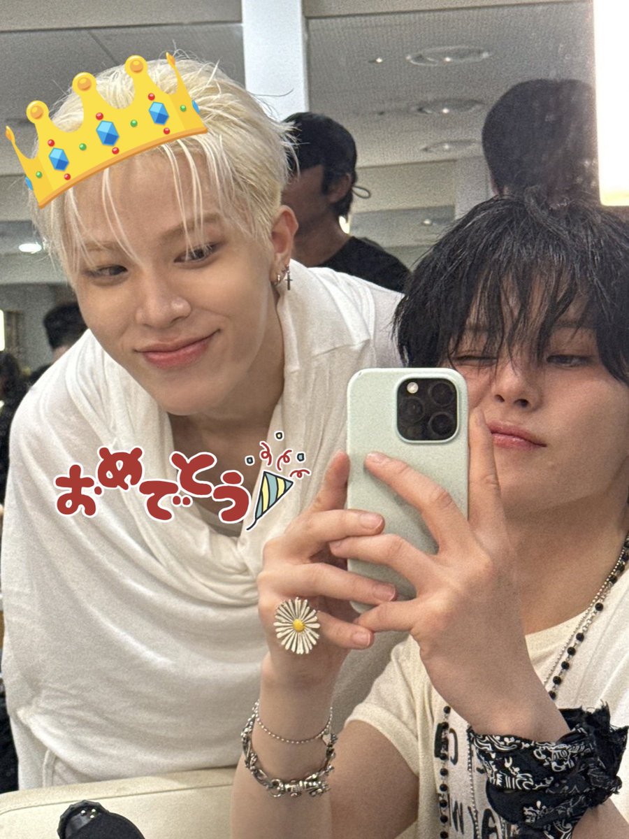 太郎🐥🍎💛 tweet media