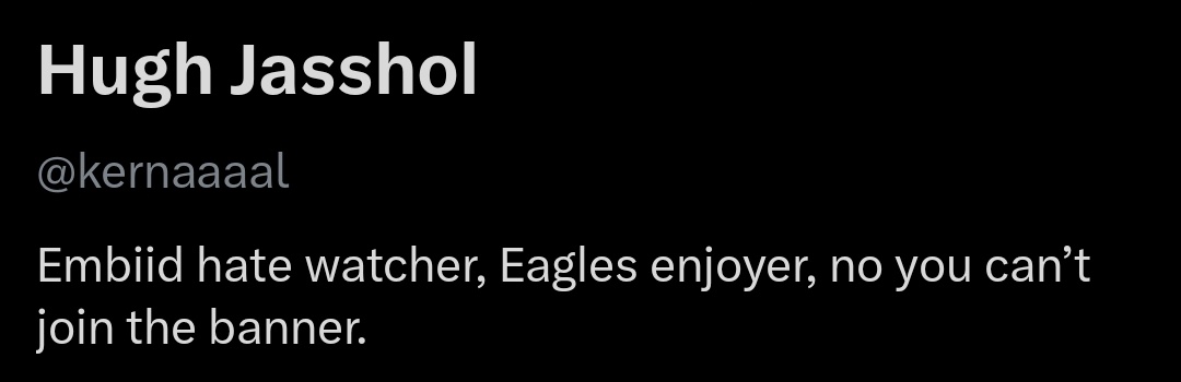 Surprise! Worst fanbase in sports