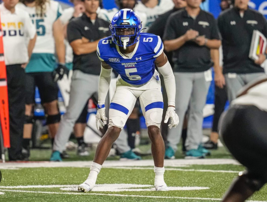 Braiden Howard | 3⭐️ DB tweet media