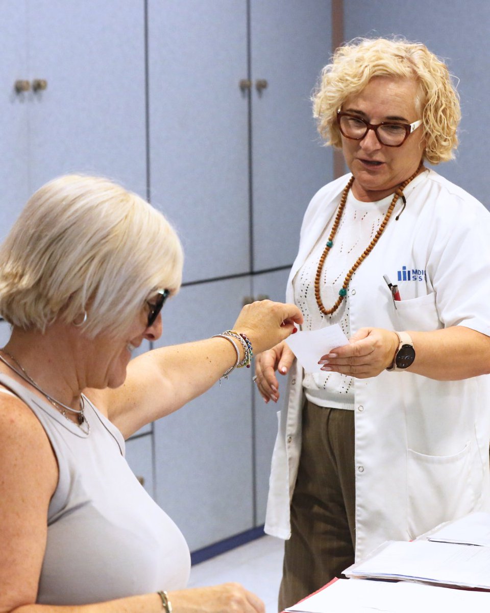 Medicare System tweet media