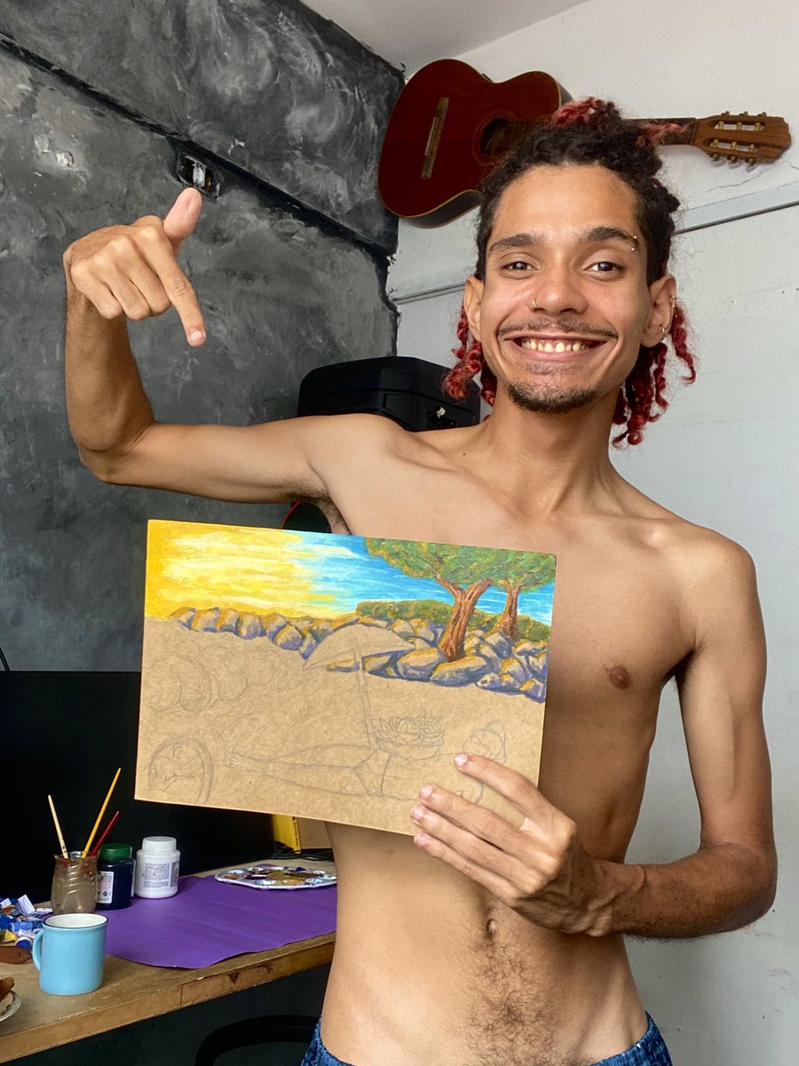 danos pior pirata ⚔️ tweet media