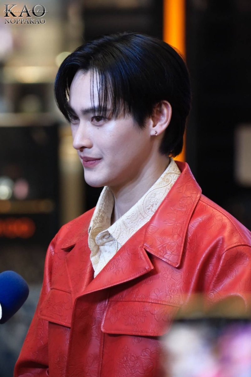 ⋆⁺₊ ⋆🌙⋆⁺ Kao Night ⋆⁺⭐️⋆₊ ⁺⋆

GN NOPPAKAO
#number_9th
#งุ้งงิ้งๆของนพเก้า

╭◜◝  ͡  ◜◝ ╮
૮Ꮚ ⑅ ´ ˘ ` Ꮚა.
  (     ꜆🥛꜀   )    .  .  ୨୧

ช่วงนี้ได้รู้ว่าน้องเก้าออกกำลังกายเรื่อยๆ เลย ดีจัง ยังไงก็ ดูแลตัวเอง เสียเหงื่อแล้ว ก็ดื่มน้ำให้เพียงพอ