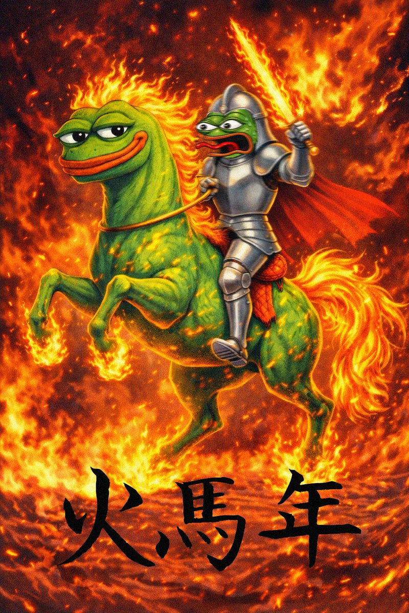 火马年，祝您财源滚滚，顺应人生最佳轨迹。