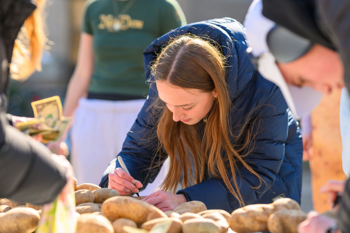 ND Loyal tweet media