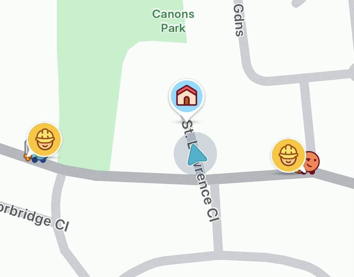 Little Stanmore Church HA8 tweet media