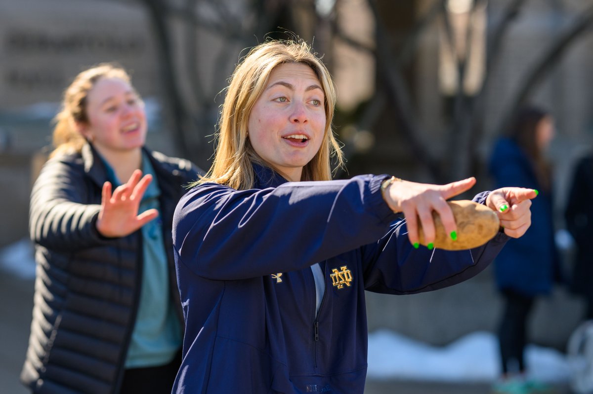 ND Loyal tweet media