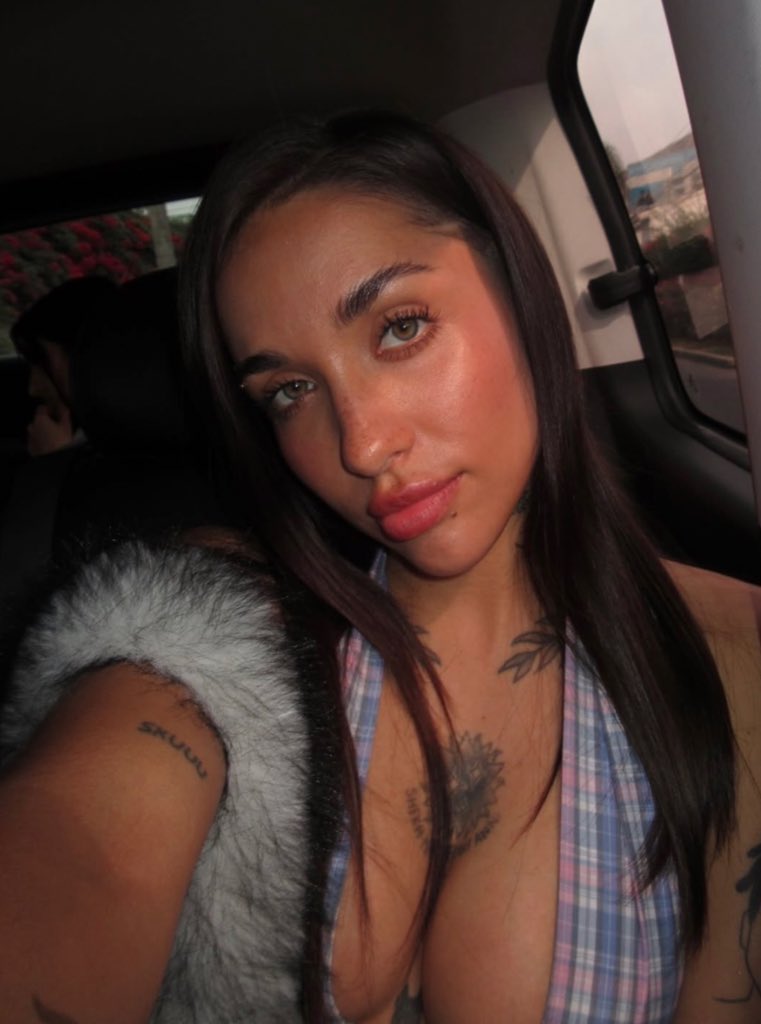 maria becerra.