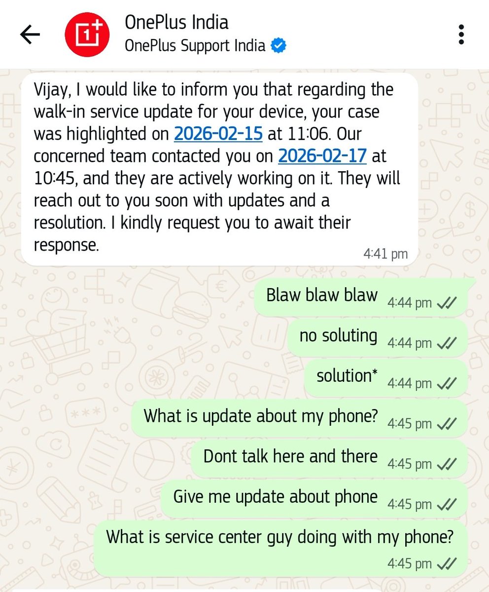 Victor tweet media