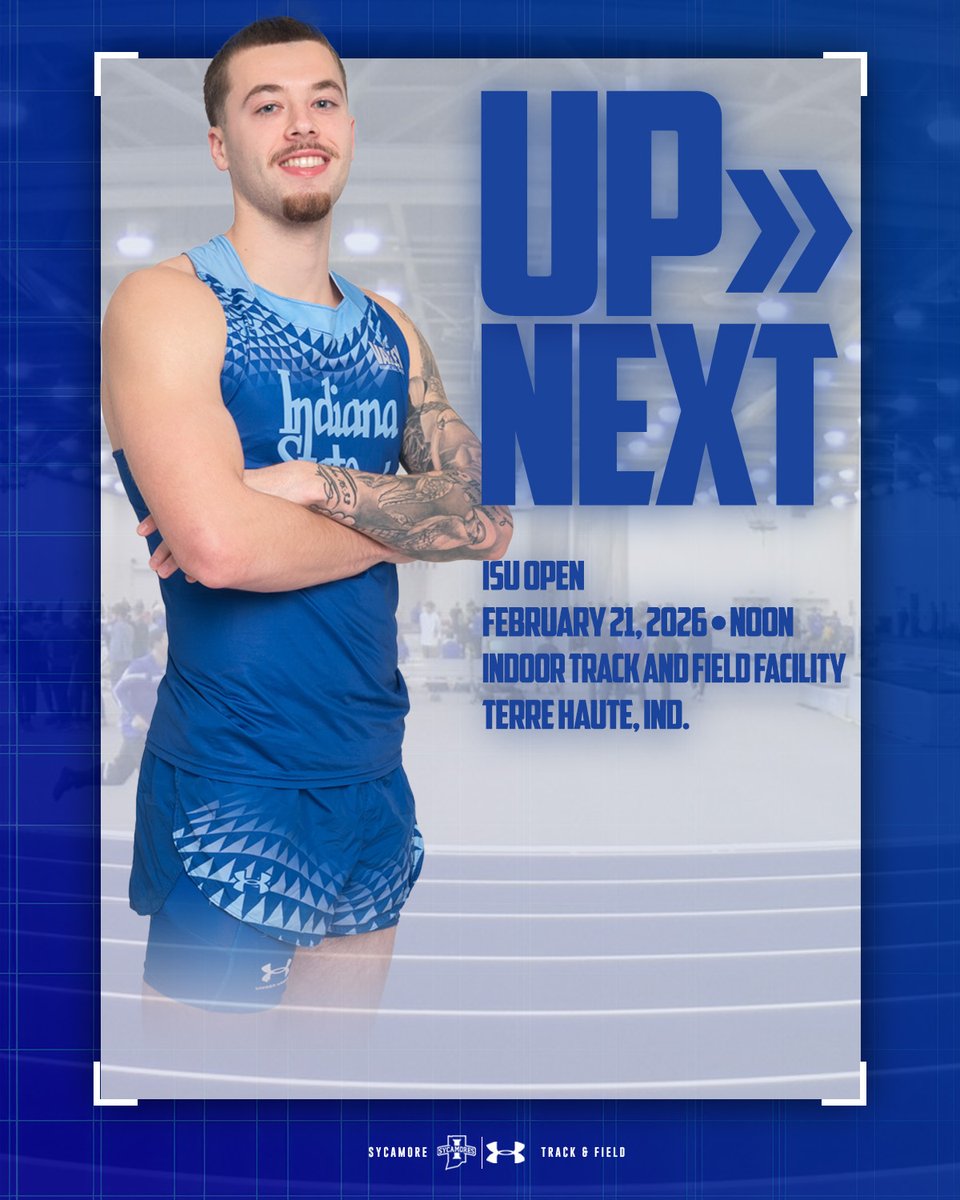 Sycamore Track/XC tweet media