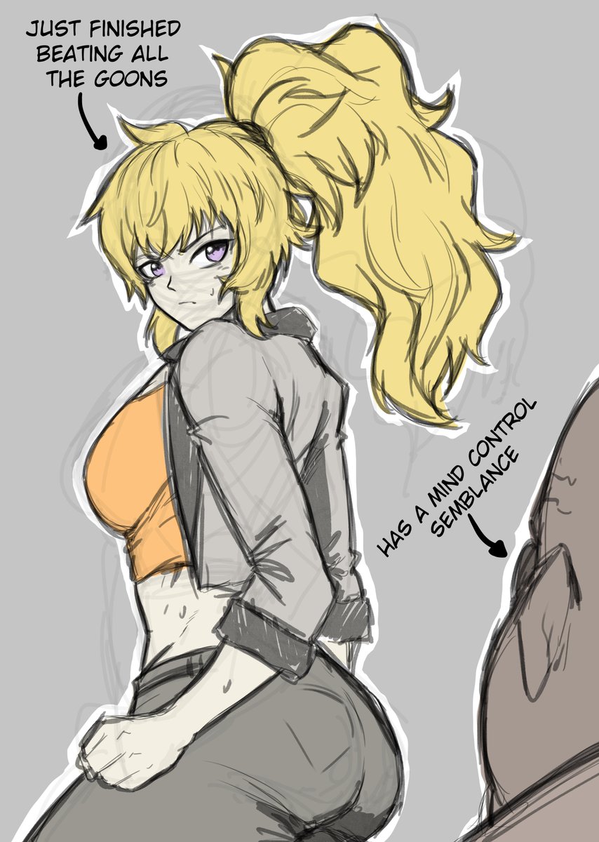 AimaZero (NSFW) *Commissions Open* tweet media