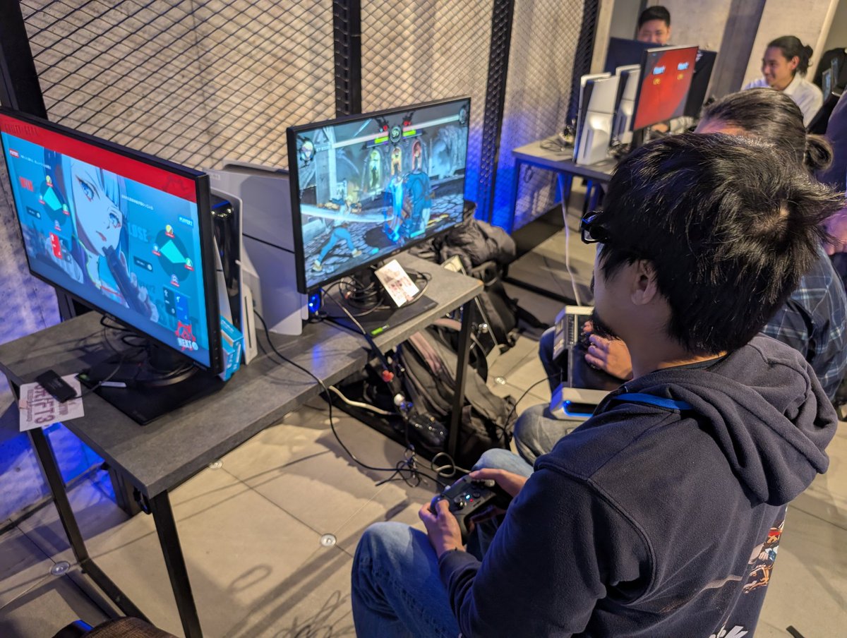 あにゃ Anya tweet media