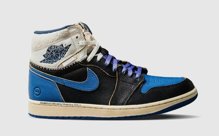 👁️ Sneaker Visionz 👁️ tweet media