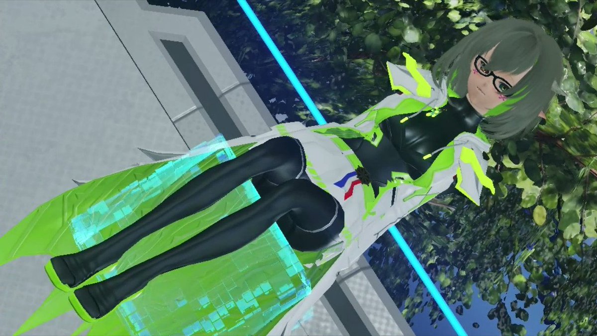 ZERORUGU@リーガン(2代目) tweet media