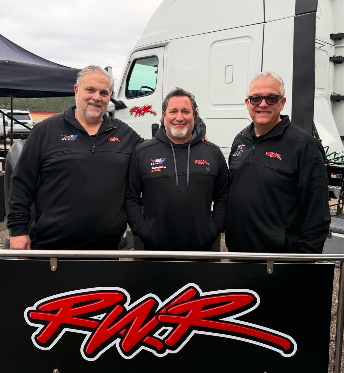Rick Ware Racing tweet media
