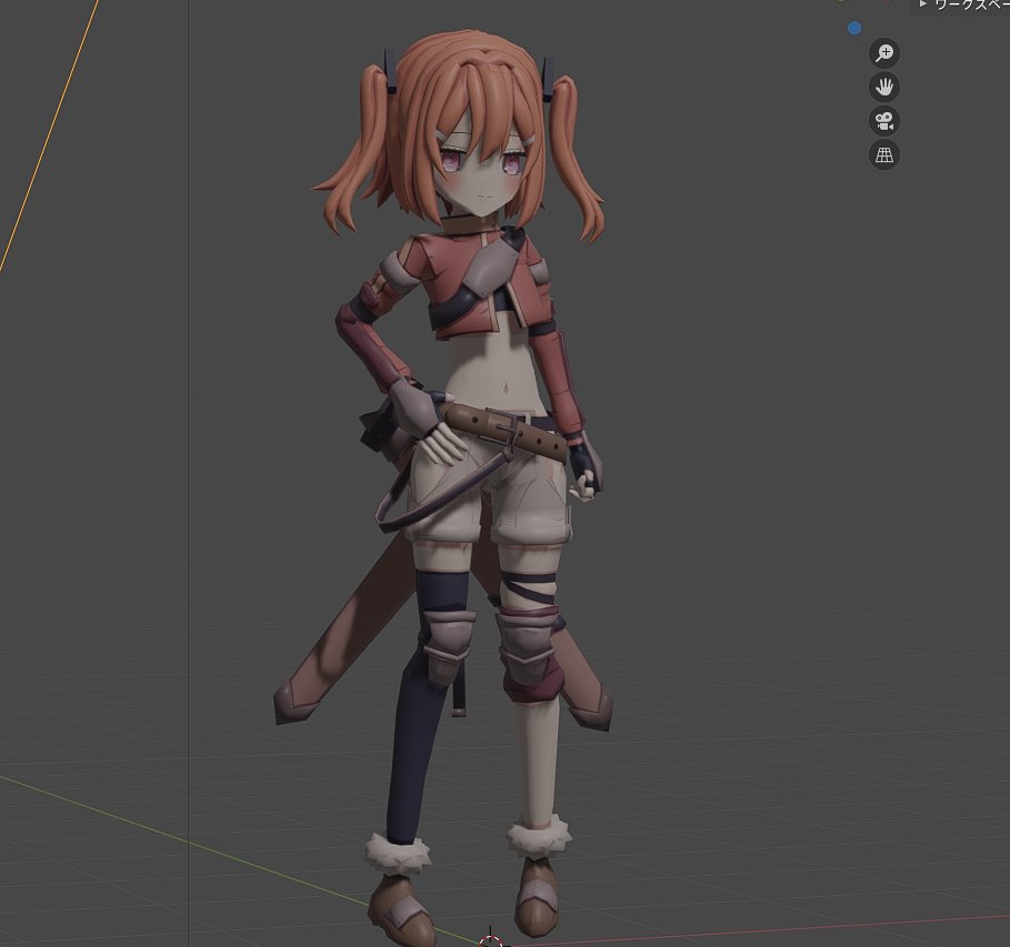 明時るうん/PhotonSystem tweet media